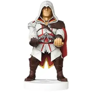 Cableguys Exquisite Gaming Support Smartphone Ezio Assassins Creed 20 Cm pas cher