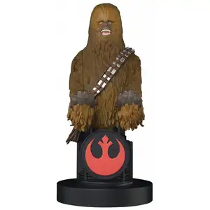 Exquisite Gaming Mec Chewbacca Câble Star Wars 20 Cm