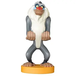 Comparateur de prix : Exquisite Gaming Gars Rafiki Câble Le Roi Lion 20 Cm