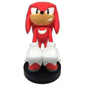EXQUISITE GAMING Câble de jeu exquis Guy Knuckles Base de chargement multi-plateforme