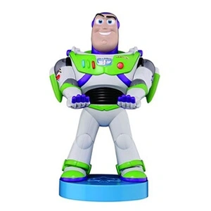 Comparateur de prix : Exquisite Gaming Support Smartphone Buzz L´Éclair Toy Story 20 Cm