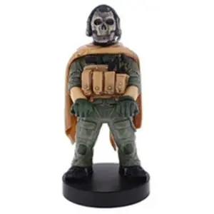 Cableguys Exquisite Gaming Câble Fantôme Mec 2021 Câble Call Of Duty 20 Cm
