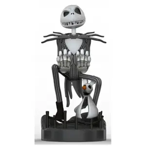 Cableguys The Nightmare Before Christmas - Jack Skellington - Support Manette pas cher