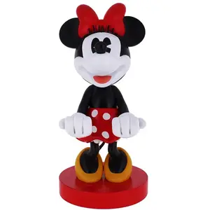 Disney Cable Guy Minnie Mouse 20 cm  - Exquisite Gaming Adaptateurs  - EXGMER-3154  pas cher
