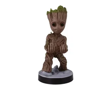 Comparateur de prix : Cableguys Exquisite Gaming Cable Guys Toddler Groot Figurine à collectionner