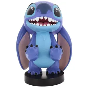 Cableguys Figurine Support - Stitch Bouche Ouverte pas cher