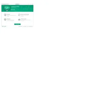 KASPERSKY Anti-Virus 2019 pas cher