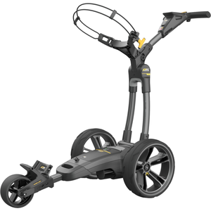 PowaKaddy Trolley CT10 GPS EBS XL Lithium