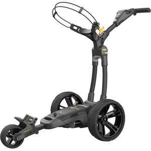 PowaKaddy Trolley CT6 GPS EBS XL Lithium