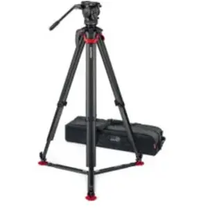 Sachtler System aktiv8T flowtech75 GS pas cher