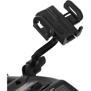 Comparateur de prix : Support GPS Powakaddy FX-CT-FW-C2 Noir TU PK02061-01-01-N/A