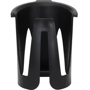 Porte bouteille Powakaddy-H FX-CT - noir - TUVendu paramazon