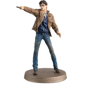 Wizarding World Figurine Collection 1/16 Harry Potter 11 Cm