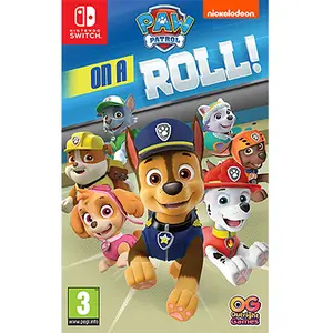 Outright Games PAW Patrol: On a Roll pas cher