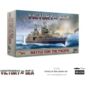 Comparateur de prix : Warlord Games, Battle for The Pacific