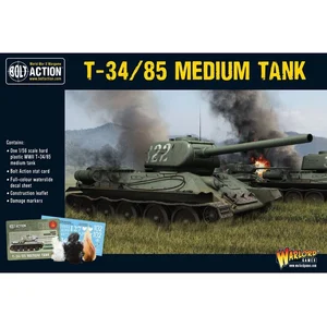 Warlord Games Bolt Action 402014004 Accessoires MulticoloreVendu paramazon