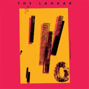 Sound Hills The Lahaar The Lahaar (Interprète) Maxi vinyle pas cher