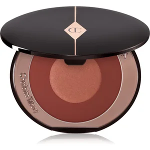Charlotte Tilbury Cheek to chic - Blush  pas cher
