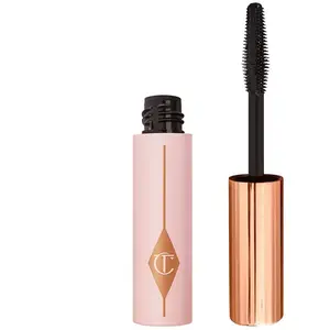 Charlotte Tilbury Pillow Talk Push Up Lashes Mascara - Travel Size 4ml pas cher
