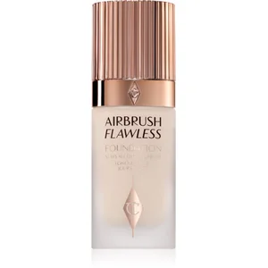 Charlotte Tilbury Fond de teint Airbrush Flawless 30 ml (2 neutre)