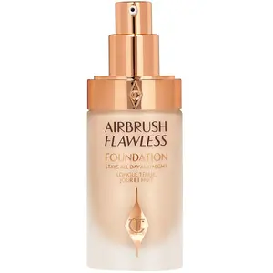 Charlotte Tilbury Airbrush Flawless Foundation - Fond de teint 