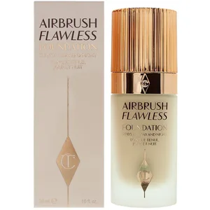 Charlotte Tilbury Airbrush Flawless Foundation - Fond de teint 