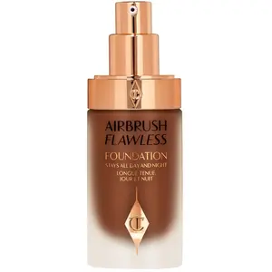 Charlotte Tilbury Airbrush Flawless Foundation - Fond de teint 