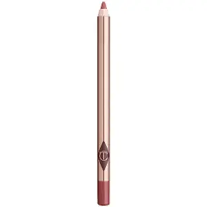 Charlotte Tilbury Lip Cheat - Crayon à lèvres sans transfert pas cher