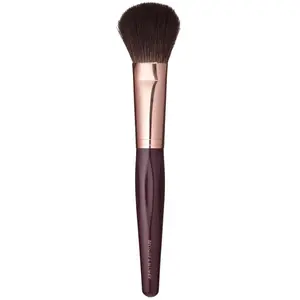 Charlotte Tilbury Bronzer et Blusher brush - Pinceau visage pas cher