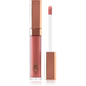 Charlotte Tilbury Lip Lustre Pillow Talk - Gloss pas cher