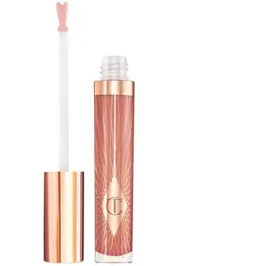 Charlotte Tilbury Collagen Lip Bath- Sheer, High Shine Lipgloss 