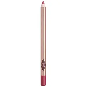 Charlotte Tilbury Lip Cheat - Crayon à lèvres sans transfert  pas cher