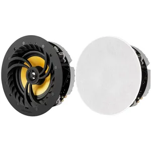 Comparateur de prix : Enceintes encastrables Lithe Audio Wifi Ceiling Speaker (v2) + Passive