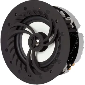 Comparateur de prix : Enceintes encastrables Lithe Audio WiFi IP44 Ceiling Speaker (v2)