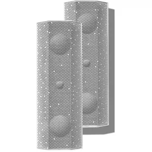 Lithe Audio iO1 PASSIVE - Paire d'enceintes intrieur / extrieur pas cher