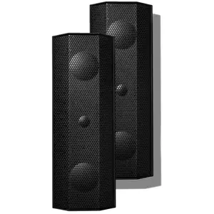 Lithe Audio iO1 ACTIVE / PASSIVE - Paire d'enceintes intrieur / extrieur pas cher