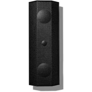 Enceintes connectées Lithe Audio IO1 Active NoirVendu parfutureland