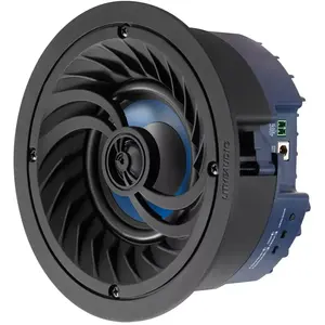 Comparateur de prix : Enceintes encastrables Lithe Audio 4'' Bluetooth Ceiling Speaker