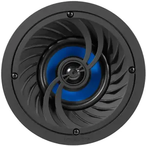 Enceintes encastrables Lithe Audio 4" Passive Ceiling Speaker pas cher