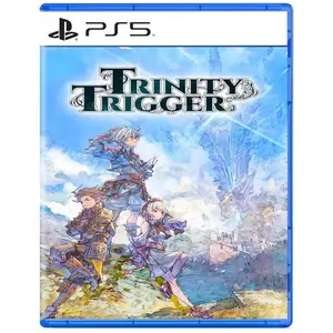 VIVREAL Sony Trinity Trigger Ps5 pas cher