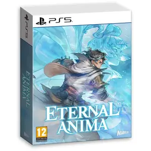 Eternal Anima Limited Edition PS5