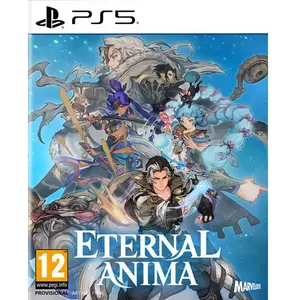 Eternal Anima PS5 pas cher