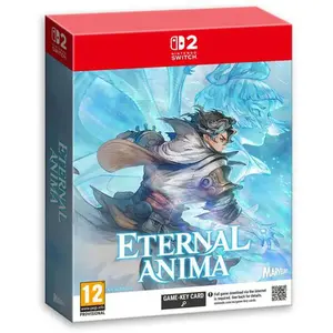 Eternal Anima Limited Edition SWITCH 2