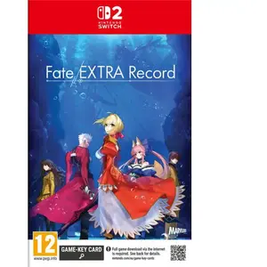Fate/EXTRA Record NS2 pas cher