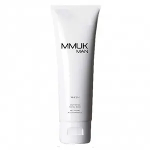 MMUK MAN Nettoyant Visage à la Camomille pas cher