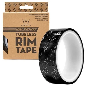 Comparateur de prix : Peaty´s Fond De Jante Holeshot Tubeless 10m 32 mm
