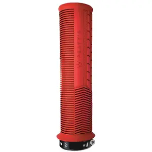 Comparateur de prix : Paire de grips peaty s monarch mushroom rouge