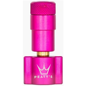 Comparateur de prix : Peaty´s Gonfleur De Co2 Holeshot One Size