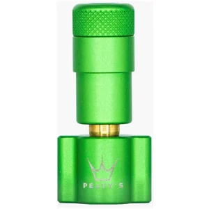 Comparateur de prix : Peaty´s Gonfleur De Co2 Holeshot One Size