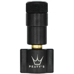 Comparateur de prix : Peaty´s Gonfleur De Co2 Holeshot
